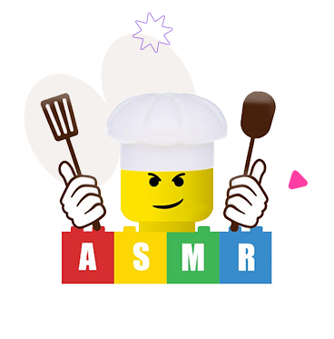 Lego Cooking