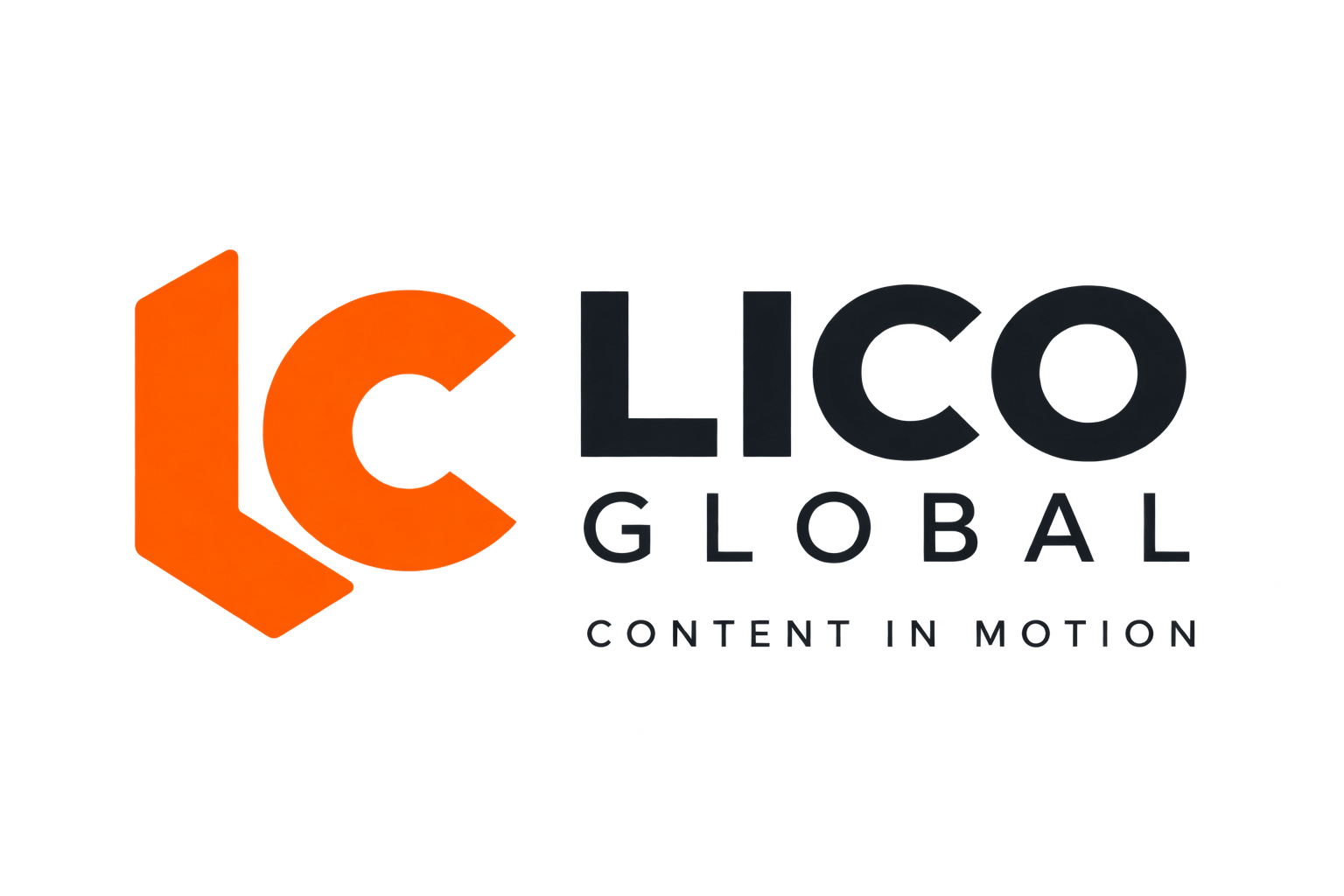 Lico Global — Content in Motion