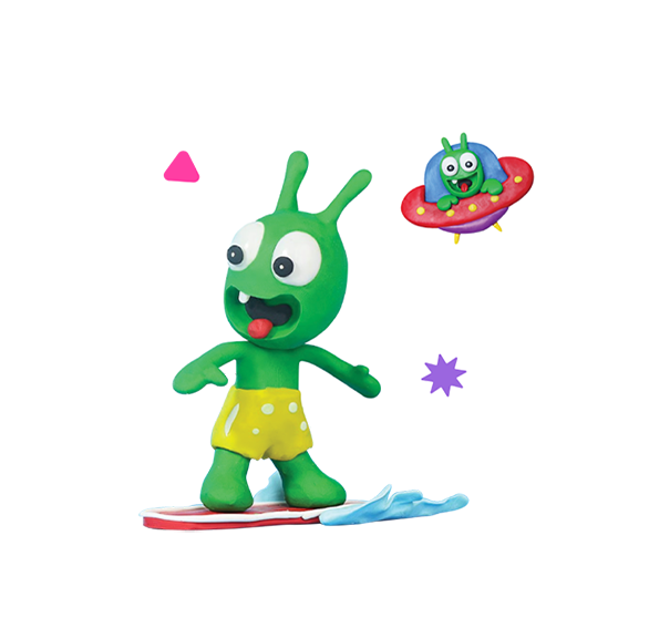 Pea Pea
