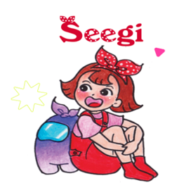 Seegi